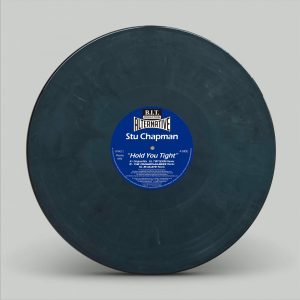 1 BITALT1 Stu Chapman "Hold You Tight" B.I.T. Productions ALTERNATIVE 12"s and Digital