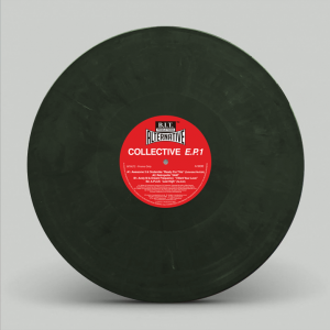 1 BITALT2 Collective E.P.1 Awesome3, Andy M/Dream Frequency, Retropolis, PLUS A - B.I.T. Productions ALTERNATIVE 12"s and Digital