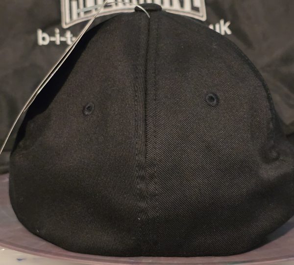 B.I.T. Productions Embroidered Caps - 30th Anniversary or ALTERNATIVE - Image 5