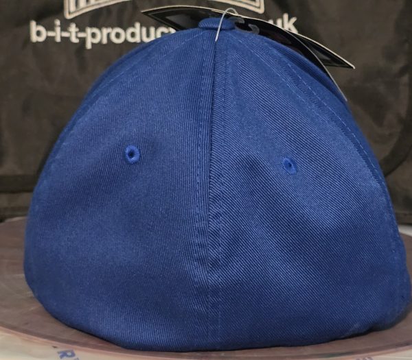 B.I.T. Productions Embroidered Caps - 30th Anniversary or ALTERNATIVE - Image 6